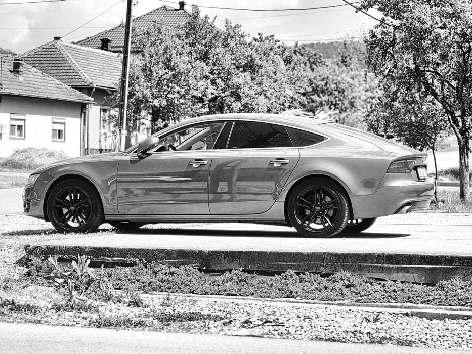 Vand Audi A7 Quattro Full Impecabil