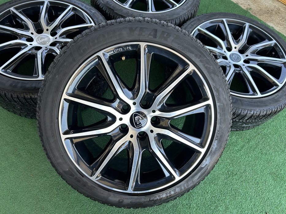 5х108 17 за peugeot citroen ford volvo jaguar