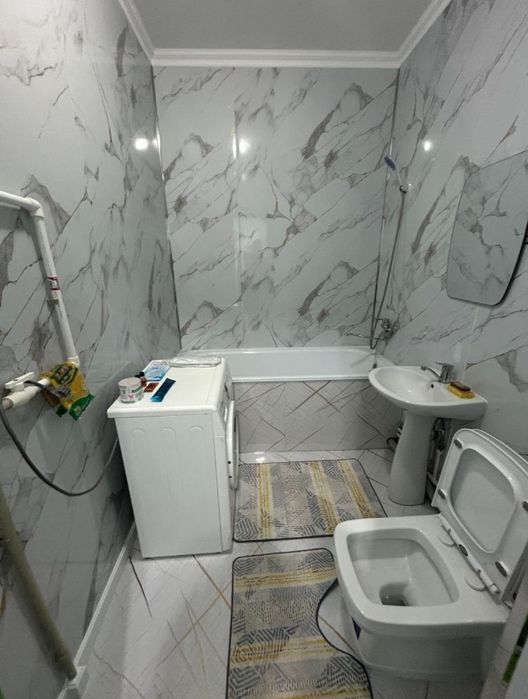 Сдается  квартира