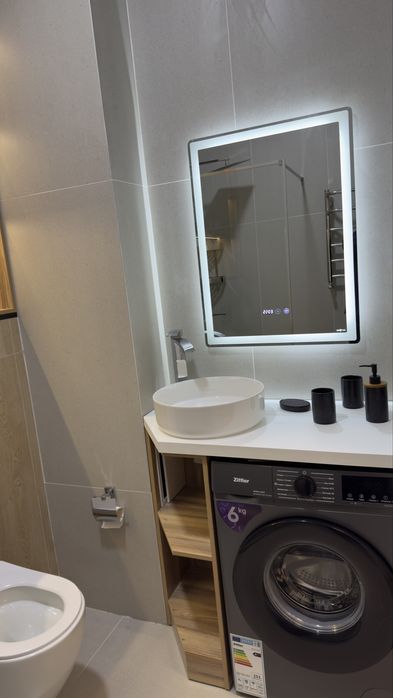 Своя NRG BI Sado Business