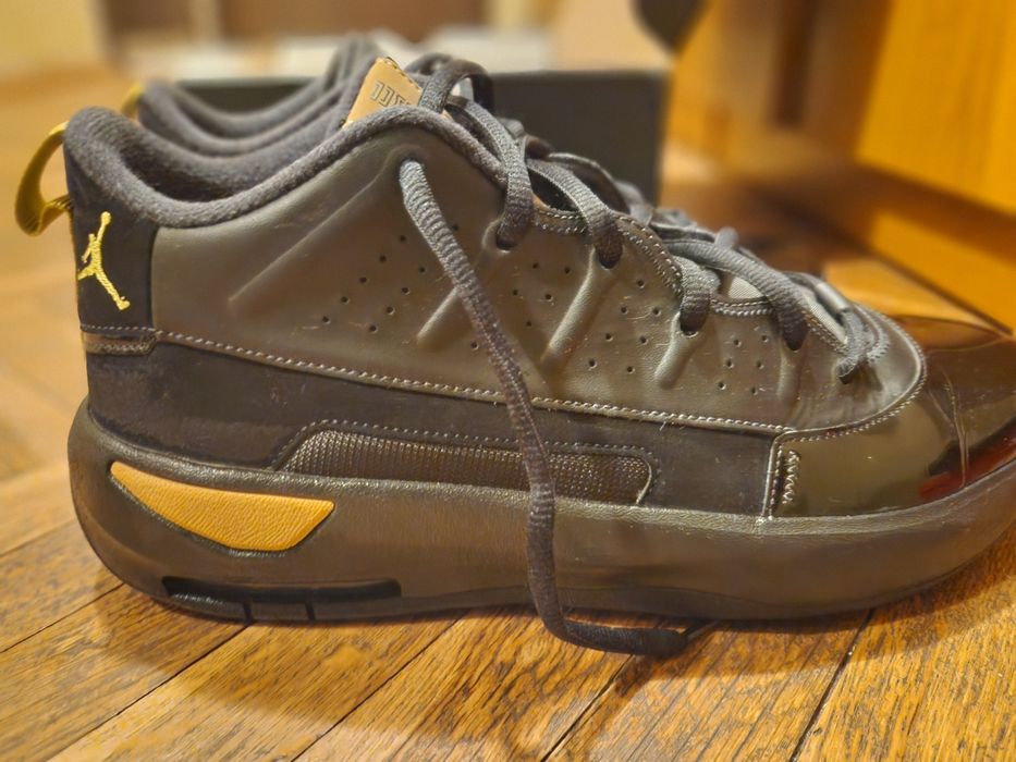 Jordan маратонки 45.5