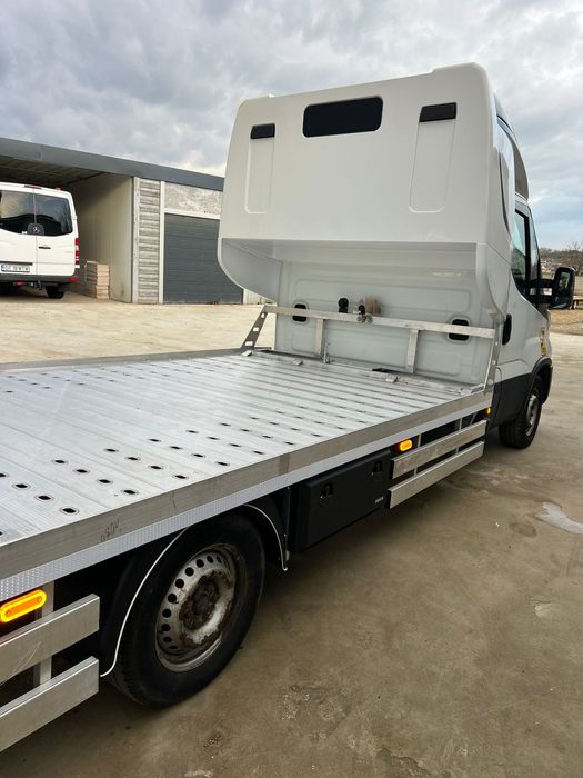 Vand iveco daily ba14