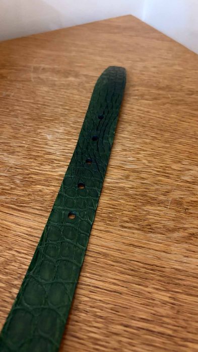 Мужской ремень DOLCE & GABBANA