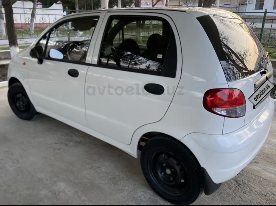 Продаётся Chevrolet Matiz
