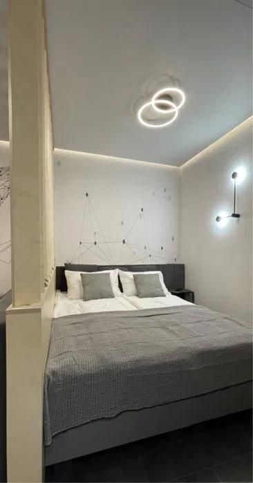 Дава се под наем Двустаен апартамент в Пловдив, Младежки Хълм - 50 кв.м за 459 € - Снимка #6