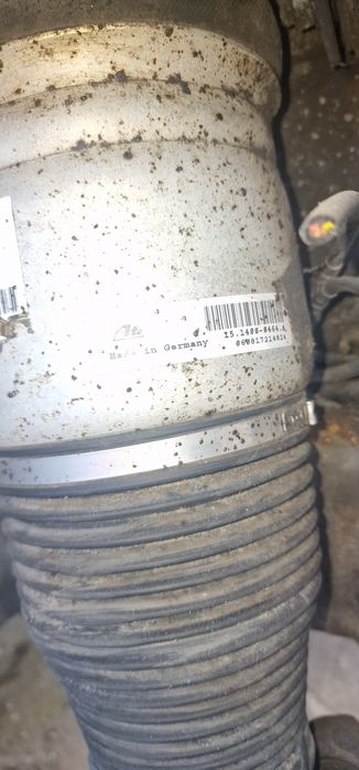 Perna dreapta fata audi Q7