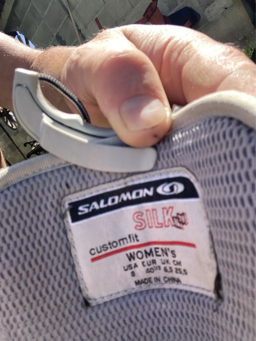 Сноуборд 134 сантиметра с обувки Соломон номер 40/1,3