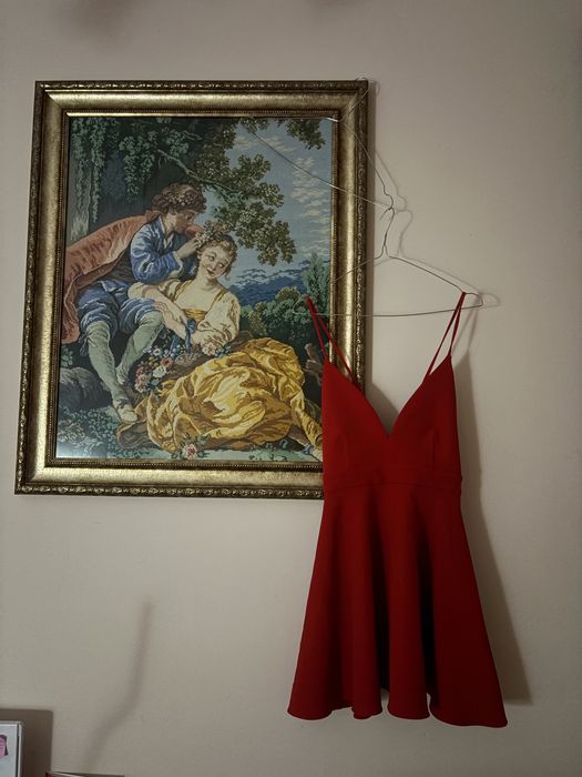 Рокли - дълги и къси