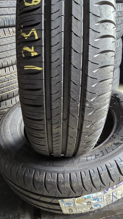2 anvelope vară Michelin 175/65/15 - nerulate