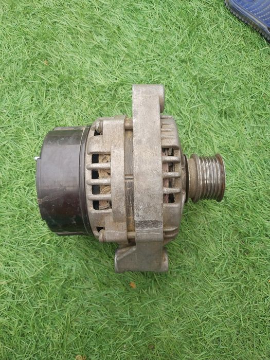 Генератор сатамын уазга