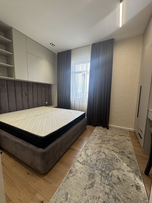 Срочно пррдается упакованная кв 3-х ком Юнусабад 11 Комфорт Хоус