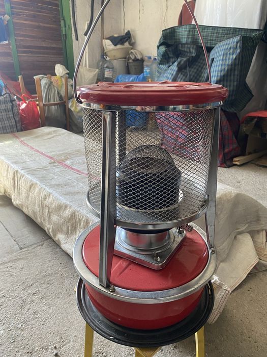 Продам керосиновый обогреватель