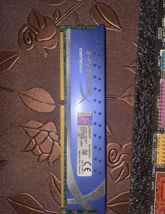 AM3 Комплект материнской платы