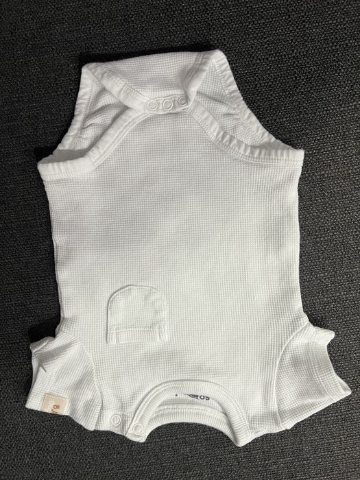Бодита с къс ръкав / потник
