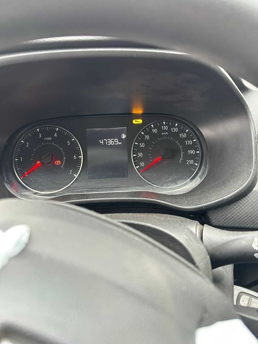 Piese din Dezmembrari Dacia Logan 3 1.0 TCE 2022