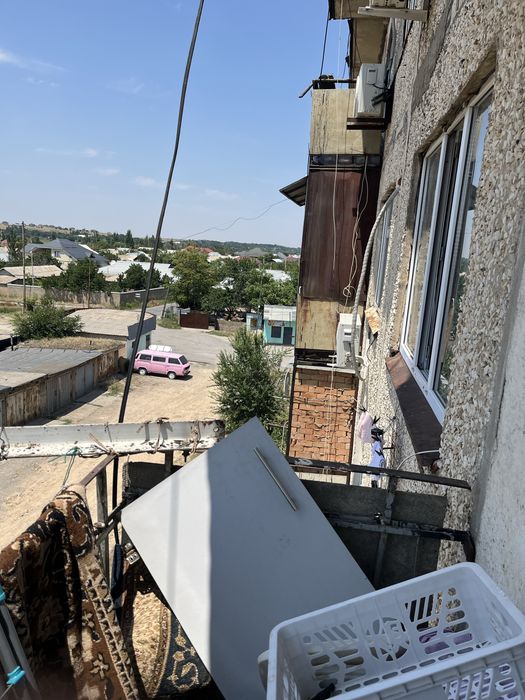 Квартира 1 комната