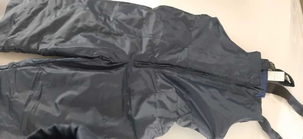 Спецодежда и обувь