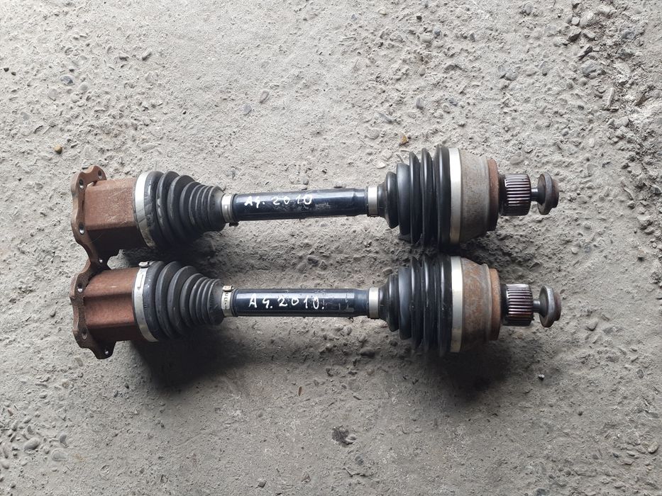 Planetara stanga dreapta Audi A4 B8 2.0 tdi