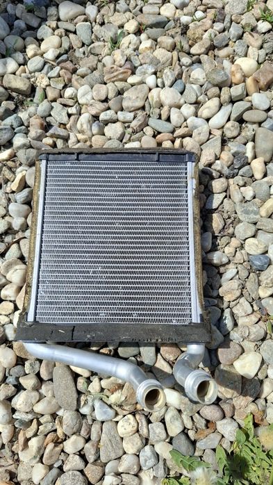 Becuri auto, suporți numere înmatriculare si Radiator clima AC VAG