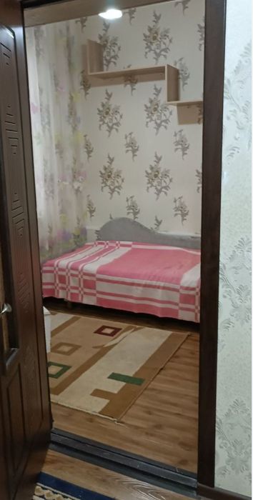 Mirzo Ulugʻbek TTZ 1 da 2 xona 3 xona qilingan kv ijaraga beriladi