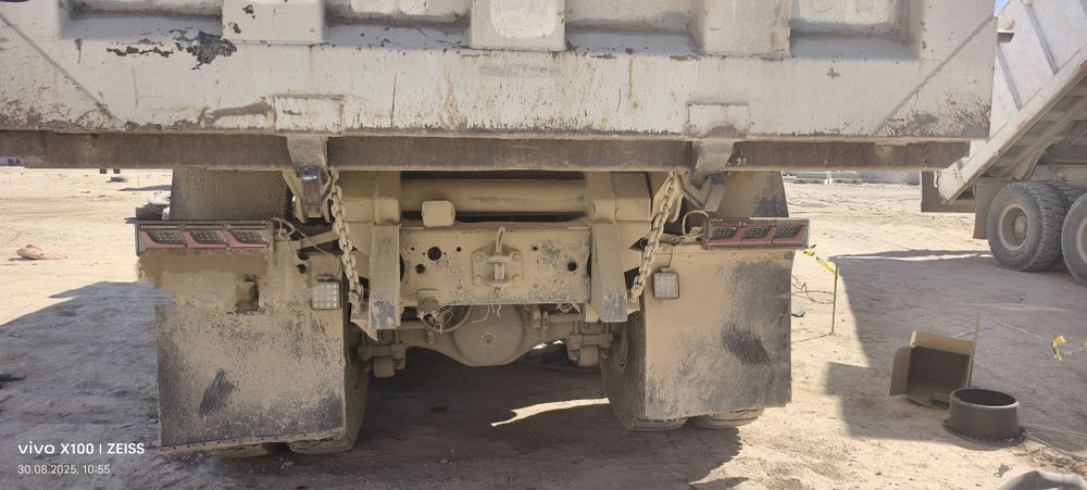 Сомасвал фатон 40 тон