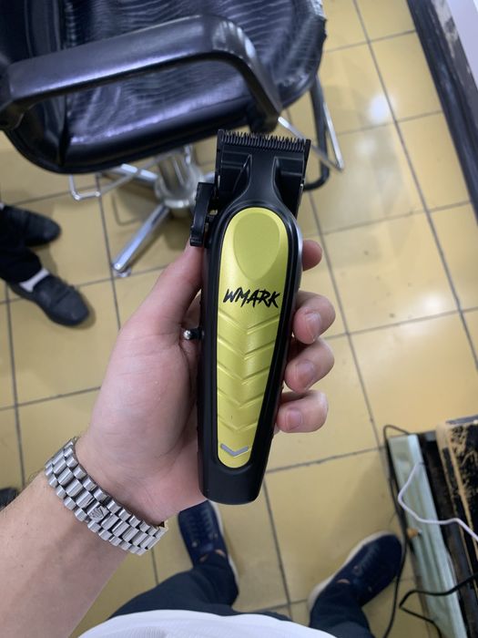 WMARK clipper 7200 abarotli
