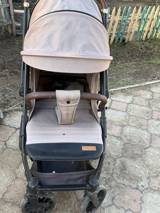 Продам детскую коляску