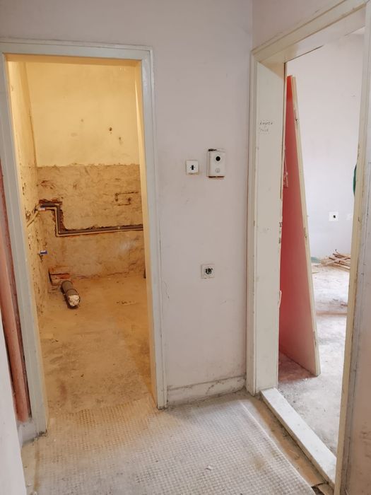 Продава се Едностаен апартамент в Ямбол, ОУ П. Р. Славейков - 37 кв.м за 660 €/кв.м - Снимка #1