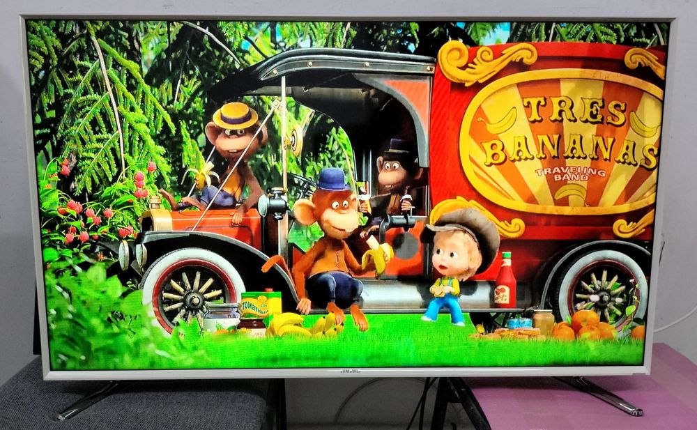 Samsung Smart 102см Original