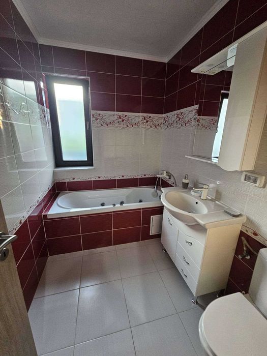 Apartament 3 camere de închiriat - Braytim/Giroc - 2 locuri de parcare