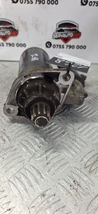electromotor volkswagen sharan (2000-2010) 1.9 motorina 2003
