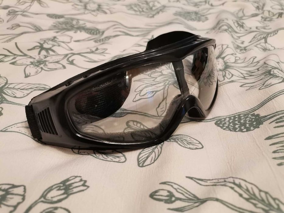 Британски камуфлаж FLAS (XL)