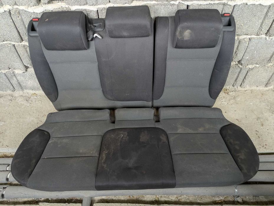 Bancheta spate VW Audi Golf Passat Scirocco Polo Seat Superb Fabia Ford BMW F10 F11 F25 G30 G31 Opel Astra Laguna, Insgnia Ka Peugeot W164 W204 W212
