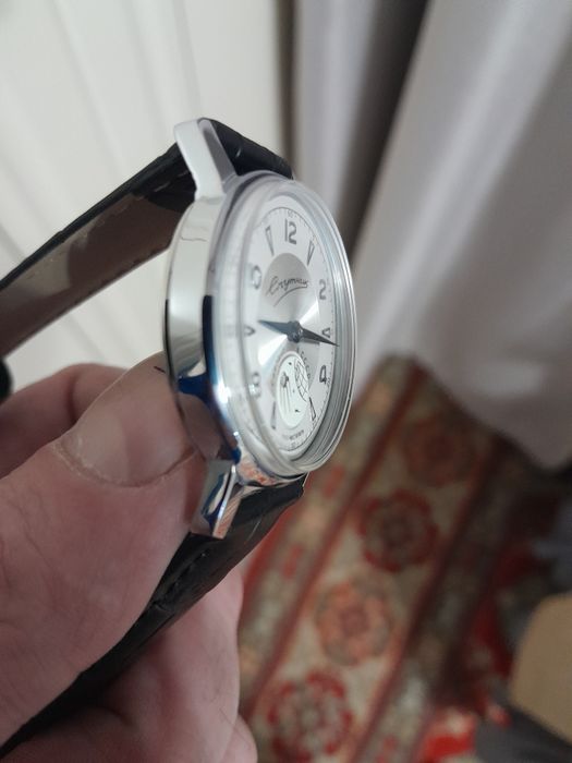 Продам часы СССР