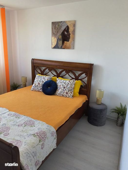 Apartament 2 camere | Bd. Ion Mihalache | Centrală proprie | Sector 1 — fotografia 1