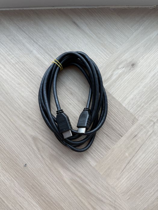 Cablu HDMI ethernet belkin 3 m