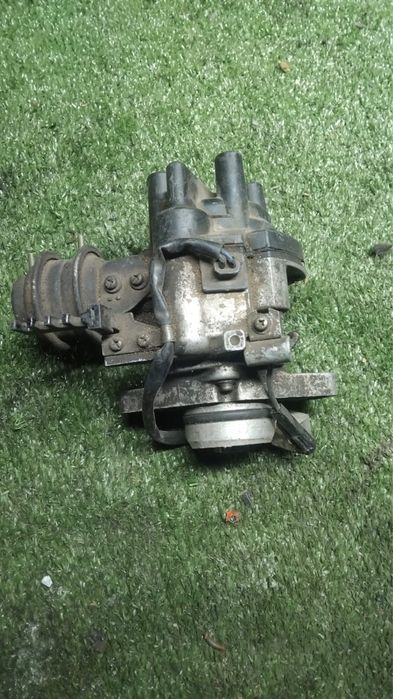 Трамблер трамблер катушка