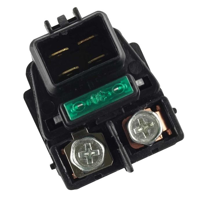 НОВО Стартерно реле DR650SE Bandit 600 Bandit 1200 GSXR600 Hayabusa