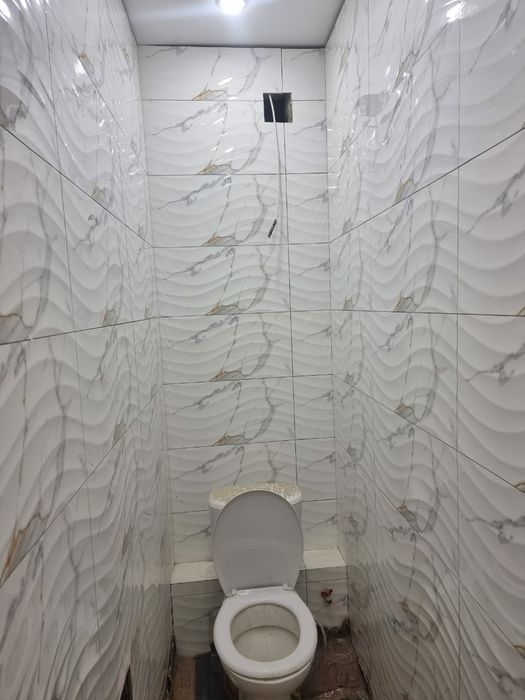 Кафельщик!!! Кафель жапыстырамыз!!!