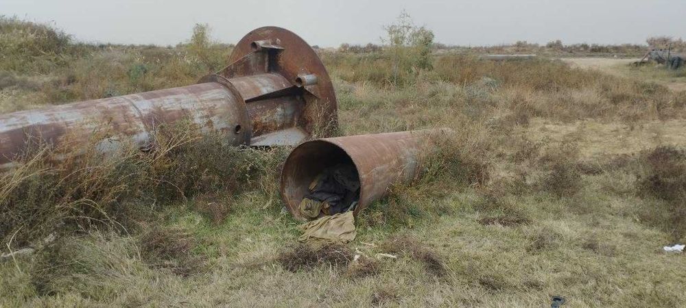 Rossiyskiy temir quvut.