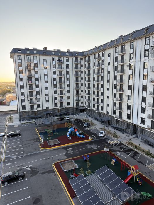 Продаётся 2х ком-я 66 кв.м2 с готовый Кадастером Карвон базар
