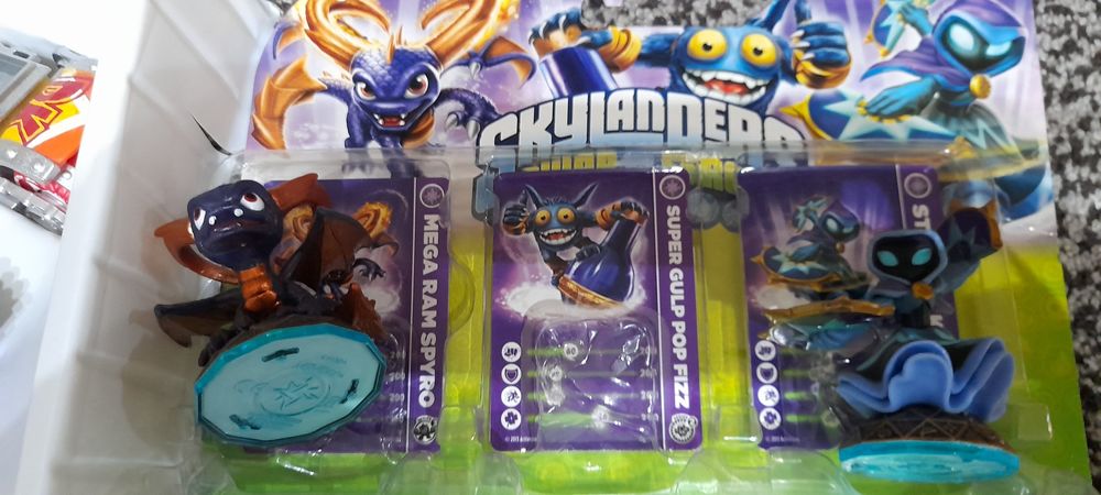 Jocuri pentru consola WII U .