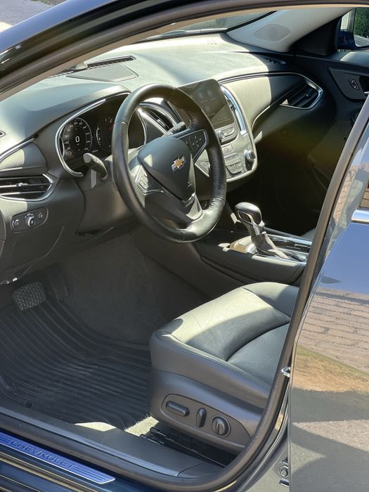 Malibu 2 premier 2022 yil 30.000 yurgan