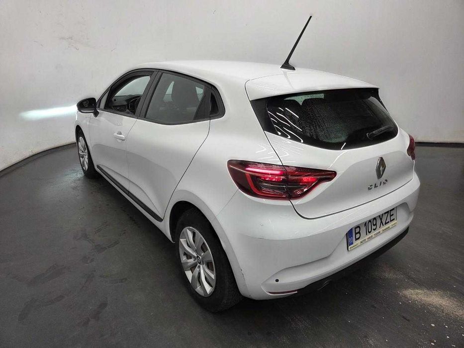RENAULT Clio 2021 — imagine 4