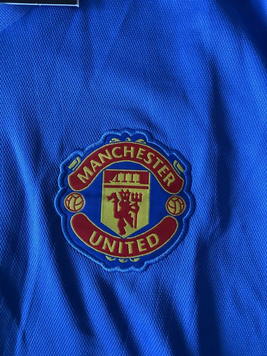 Tricou Fotbal Machester United