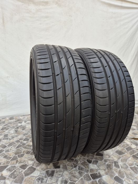 2бр 205 50 17 Marshal летни 23г