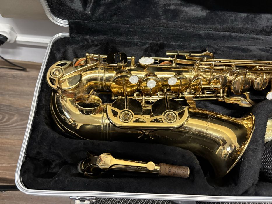 Saxofon alto windsor