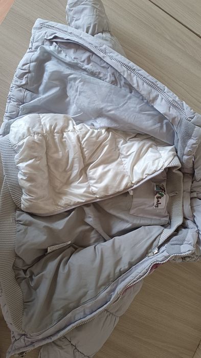 Куртка для девочки