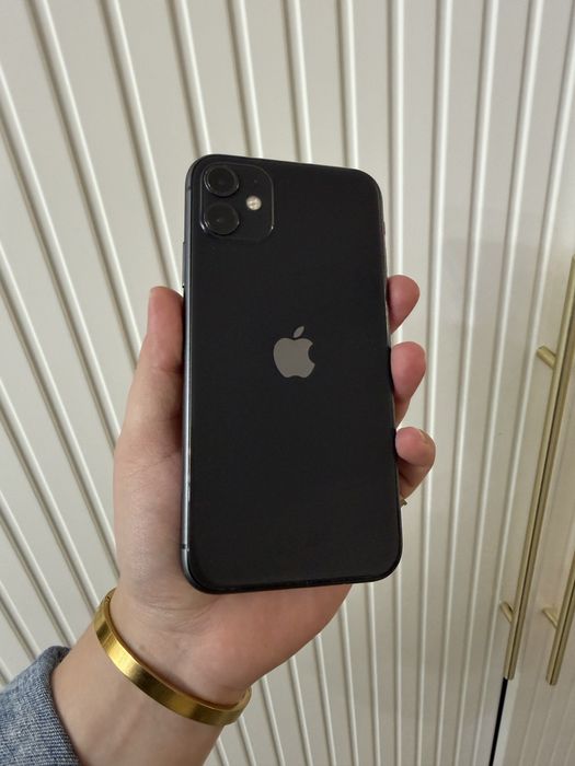Айфон 11 iphone 128g 78%