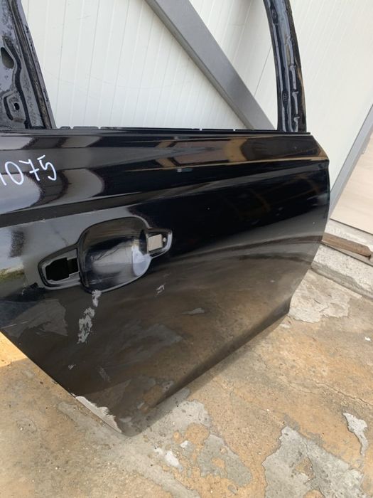 Usa dreapta spate  Audi A6, C7, Kombi, Avant, 2011, 2012, 2013, 2014, 2015, 2016, 2017, 2018.